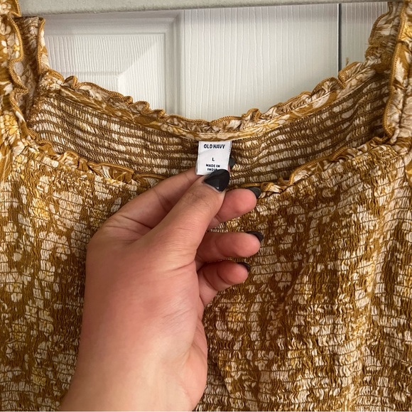 NWT Old Navy Dress - Picture 5 of 6